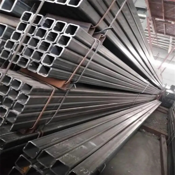 城中Q345B无缝方管